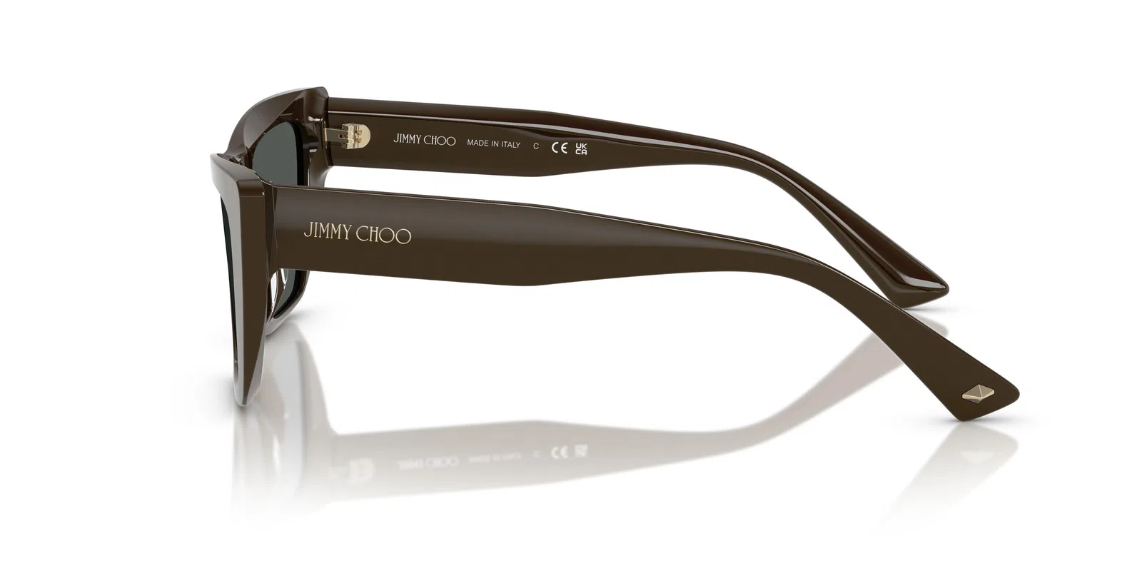 Jimmy Choo 5028 Sunglasses - view 27